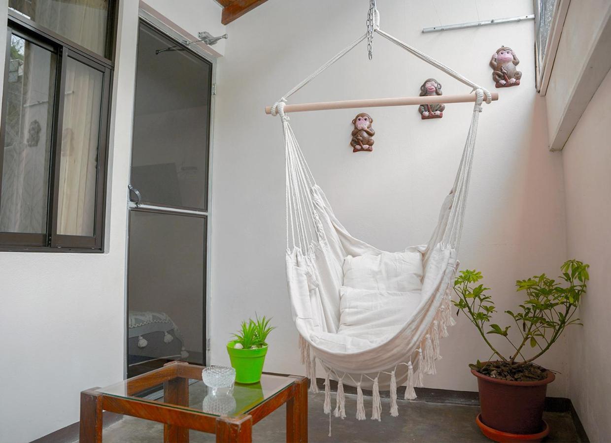 Apartamentos y Studios Brisas del Mar Santa Teresa Playa Santa Teresa  Exterior foto
