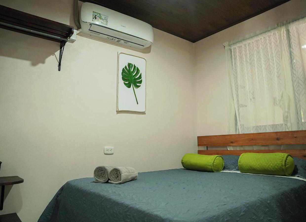 Apartamentos y Studios Brisas del Mar Santa Teresa Playa Santa Teresa  Exterior foto